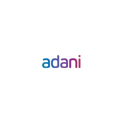 Adani logo