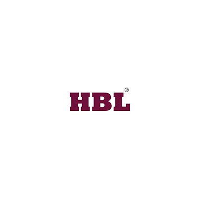 HBL Engineering Limited logo