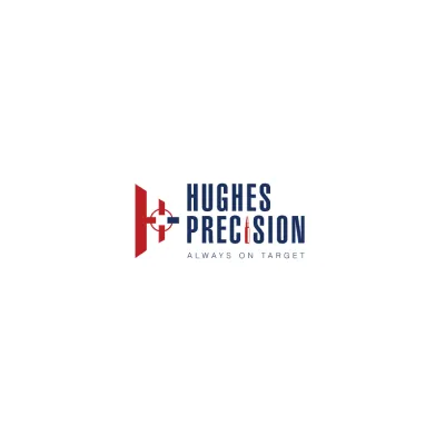 Hughes Precision Manufacturing Private Limited logo
