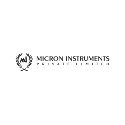 Micron Instruments Private Limited logo