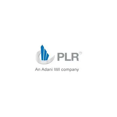 PLR Systems Private Limited logo