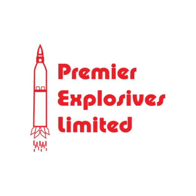 Premier Explosives Limited logo