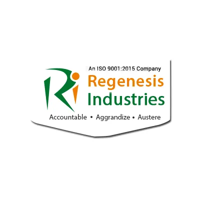 Regenesis Industries Private Limited logo