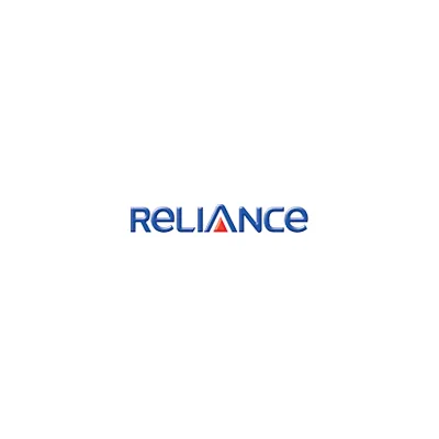 Reliance Defence Limited logo