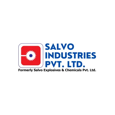 Salvo Industries Private Limited logo