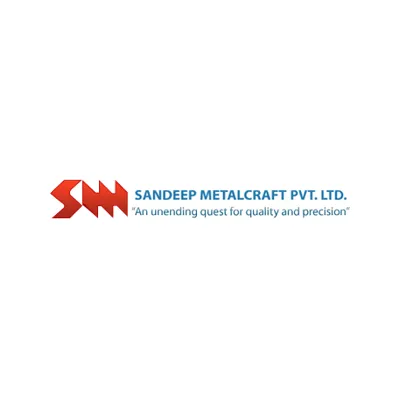 Sandeep Metalcraft Private Limited logo