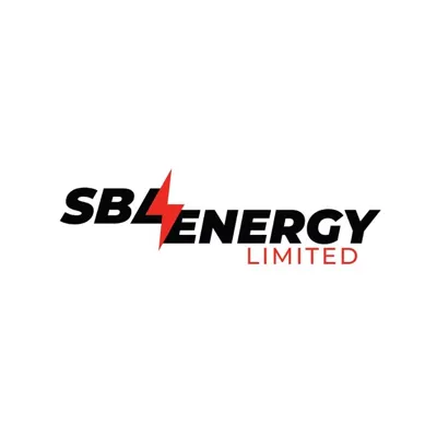 SBL Energy Limited logo