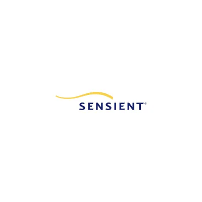 Sensient India Private Limited logo
