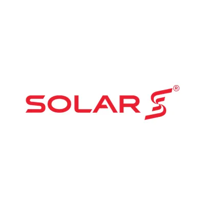 Solar Defence and Aerospace Limited logo