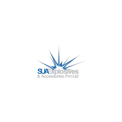 SUA Explosives Accessories Private Limited logo
