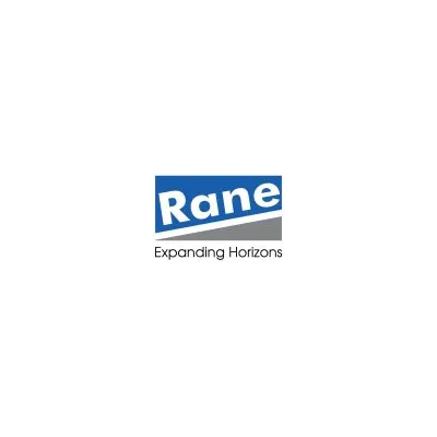 ZF Rane Occupant Safety Systems Private Limited logo
