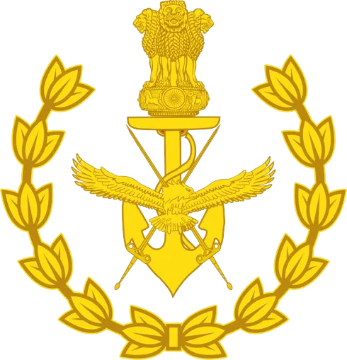 Defence certification emblem