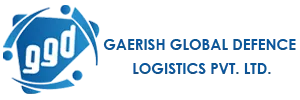 Gaerish Defence Logistics