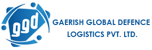 Gaerish Global Defence Logistics